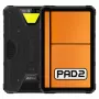 Tablet Ulefone Armor Pad 2 11 pulgadas 2 GHz Mediatek Helio G99 8 GB RAM 256 GB Android 13