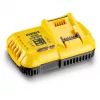 DEWALT BATERÍA 2x18V 9,0Ah + CARGADOR