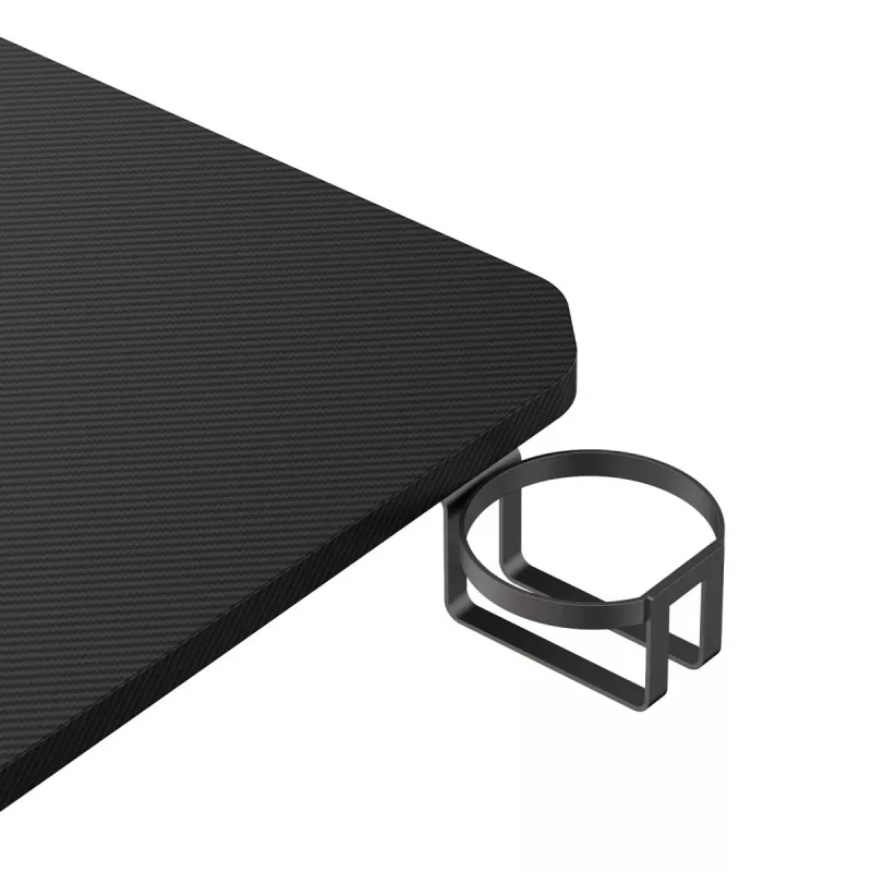 Escritorio gaming NanoRS 120x60x75cm RS101