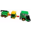 Popular Playthings - Mix or Match Vehicles Farm (Bilingüe)