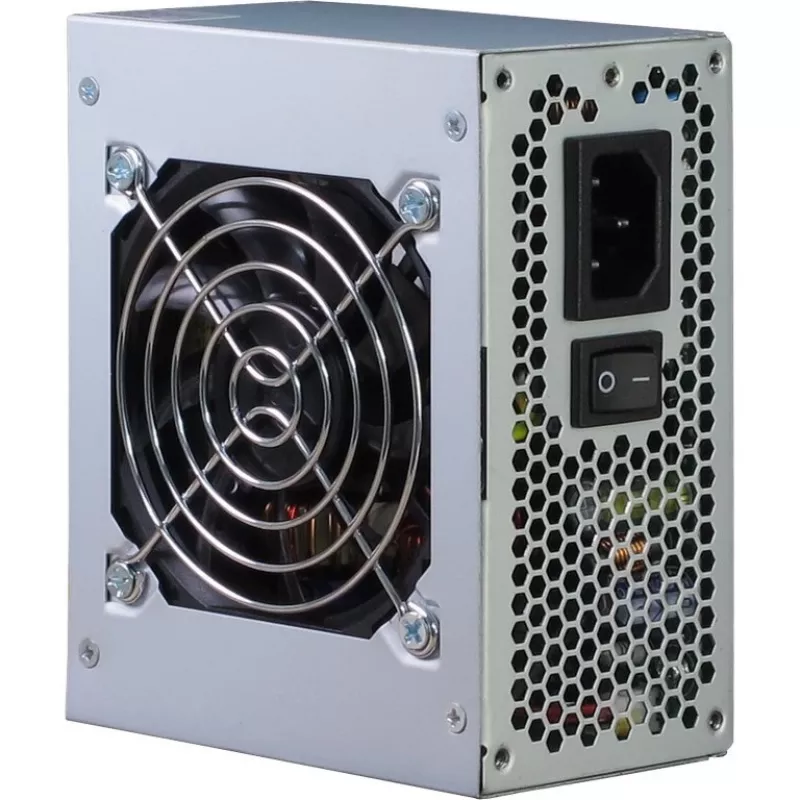 Fuente de alimentación Inter-Tech SFX-300W 300W