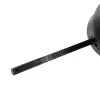 Auriculares Tellur Voice Pro inalámbricos para call center negros TLL411007