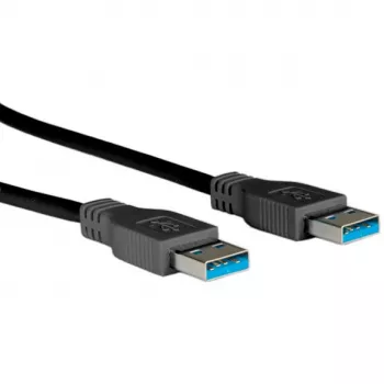 ROLINE Cable USB - USB Type-A (M) a USB Type-A (M)