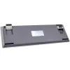 Ducky One 3 SF Teclado Gaming USB QWERTY Inglés Gris