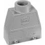 Carcasa superior Harting Han® 16B-gg-21 09 30 016 0420 1 ud. (09 30 016 0420)
