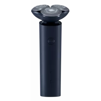Afeitadora rotativa Xiaomi S101 Azul a pilas 60 min