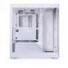 Caja semitorre Phanteks NV5 MKII blanca