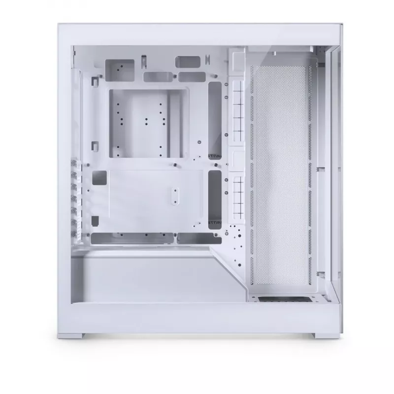 Caja semitorre Phanteks NV5 MKII blanca