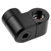 Ek Water Blocks Negro