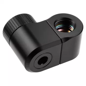 Ek Water Blocks Negro