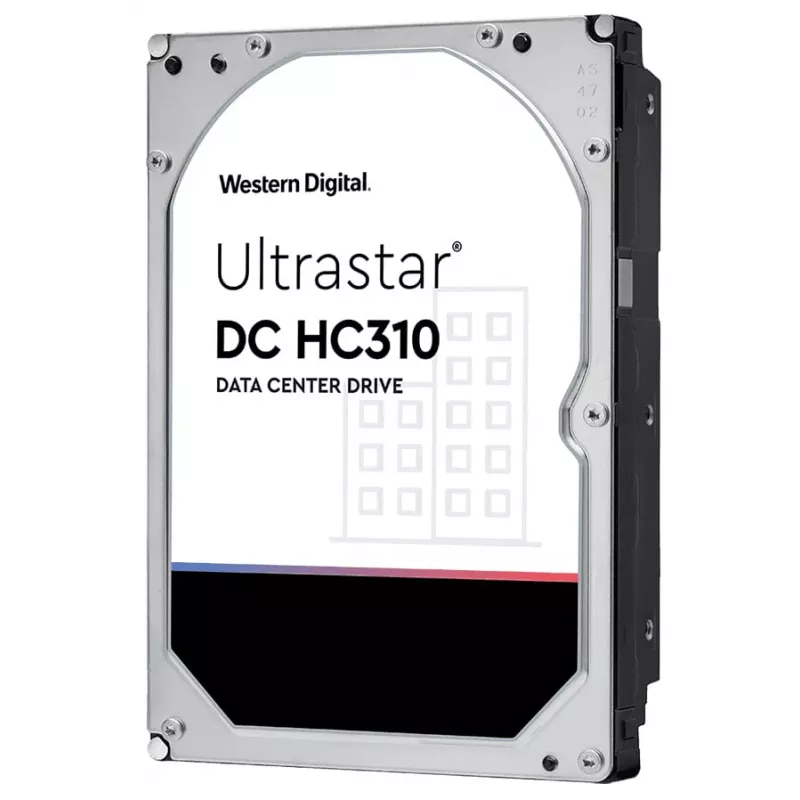 WD 0B36039 unidad de almacenamiento 6 TB SATA 6Gb/s