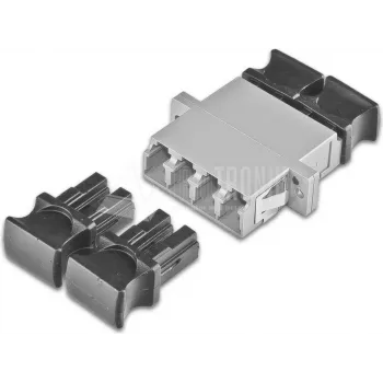 Lightwin LKUP 4LC-4LC MM accesorio de conectividad azul