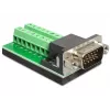 Adaptador de cable DeLOCK 65424