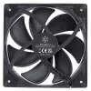 Ventilador de caja SilverStone VISTA SST-VS140B 140 mm PWM - negro