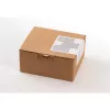Etiquetas de envío HERMA 6012 35x60 mm con ojales de plástico