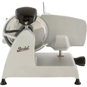 Berkel Red Line RL 250 cortadora gris (RSBGM011000GT)
