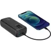 Batería externa P30 LCDPD 30.000 mAh PD 22,5