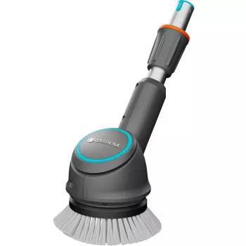 Cepillo Gardena 14846-20 Verde Gris 422 m