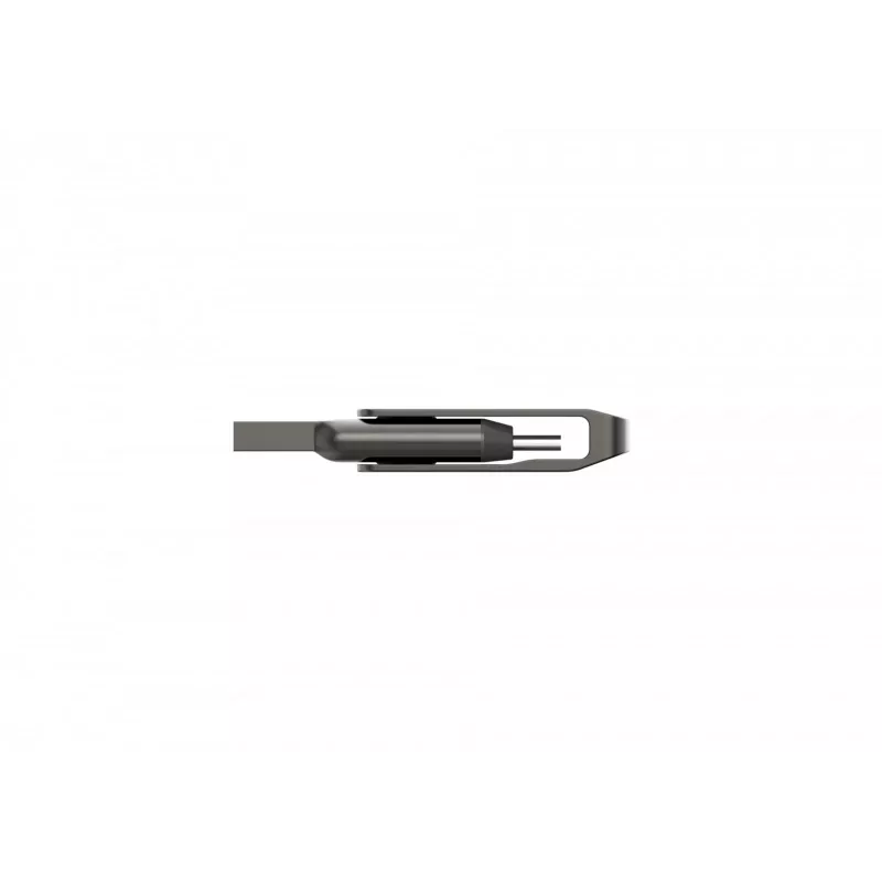 Memoria USB Lexar 256 GB USB Type-C LJDD400256G-BNQNG