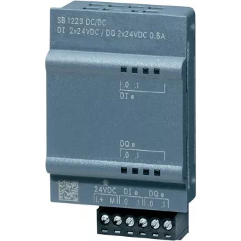 Siemens Módulo de ampliación PLC SB 1231 6ES7231-5PA30-0XB0 (6ES7231-5PA30-0XB0)