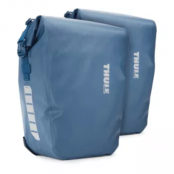 Thule 5404 Shield Bolsa para bicicleta 25L par azul