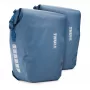 Thule 5404 Shield Bolsa para bicicleta 25L par azul