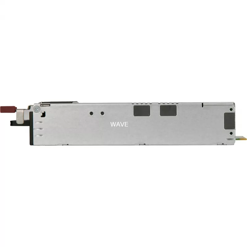 Fuente de alimentación HPE Aruba Networking JL086A 680 W