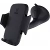 Yenkee YSM 415BK soporte para coche
