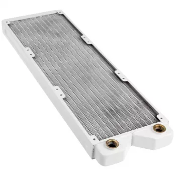 Radiador de CPU líquido MagiCool Magicool 360 G2 slim 16 FPI blanco