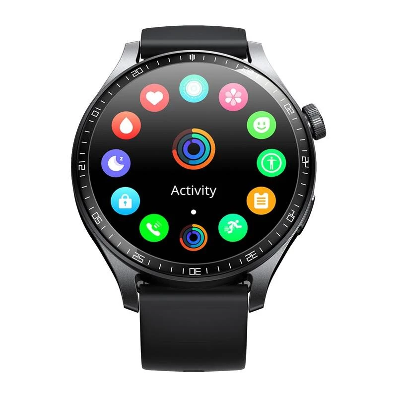 Smartwatch Joyroom JR-FC2 Pro JYR1110 Gris