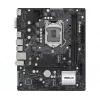 Placa base ASRock H410M-H/M.2 SE Intel H410 LGA 1200 micro ATX