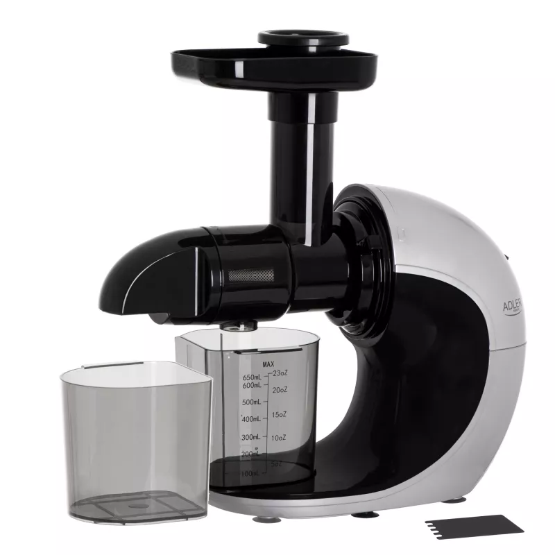 ADLER AD 4131 Exprimidor lento
