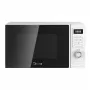 Microondas Midea MAM720C2AT 700 W, capacidad 20 L, varias funciones de cocción