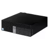 DELL OptiPlex 7070 i5-9500 16GB 256GB SSD SFF Win11pro reacondicionado