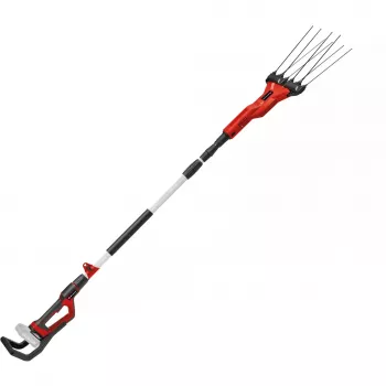 Einhell GE-FS 18/53 Li-Solo negro rojo plástico 530 mm 182 cm