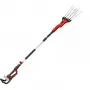 Einhell GE-FS 18/53 Li-Solo negro rojo plástico 530 mm 182 cm