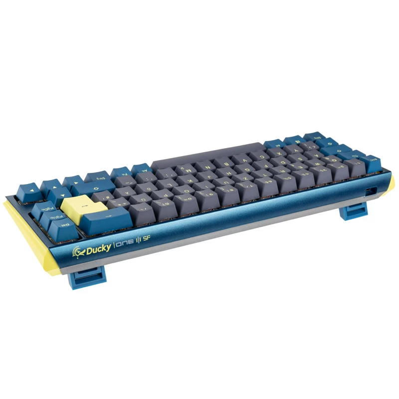 Ducky DKON2167ST-BDEPDDBBHHC1 Producto