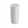 Cartuchos de filtro de agua Philips AWP225S/5 pack de 3 – filtros de repuesto descalcificadores para dispensadores de agua y cafeteras automáticas