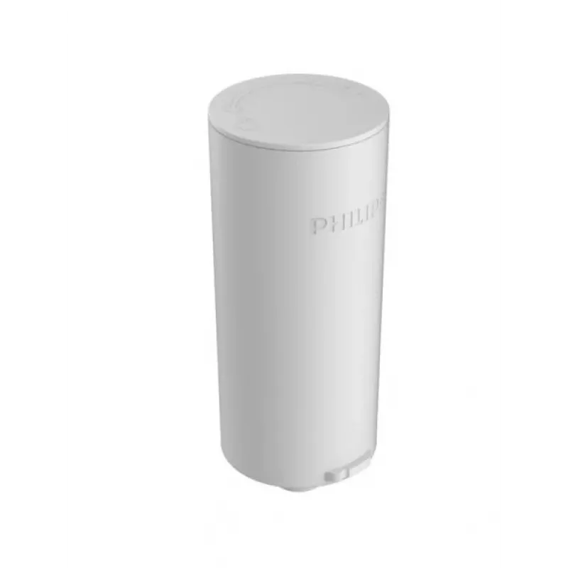 Cartuchos de filtro de agua Philips AWP225S/5 pack de 3 – filtros de repuesto descalcificadores para dispensadores de agua y cafeteras automáticas