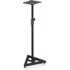 Soporte para monitores Behringer SM5001 regulable en altura 93–115 cm para monitores de estudio