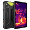 Tablet Ulefone Armor Pad 4 8GB/256GB negro