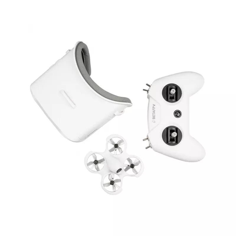 Dron de carreras FPV BETAFPV Cetus FPV Kit Ready to Fly con cámara HD 720p