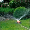 Gardena Classic aspersor de 6 superficies Boogie 02073-20