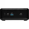 Mini PC barebone ASRock NUC BOX-J6412