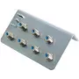 Conector coaxial tipo F Televes ERD7N