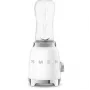 Batidora de vaso SMEG PBF01WHEU - 0,6 L, blanca