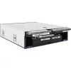 ICY DOCK flexiDOCK MB095SP-B - Caja para unidades de almacenamiento - 2.5