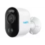 Cámara de vigilancia IP Reolink Argus Series B310 Bullet 3 MP, inalámbrica, batería/solar 6000 mAh, IP65, 2304×1296, ángulo de visión 115°, PIR, audio bidireccional