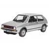 Maqueta de coche Revell VW Golf 1 GTI