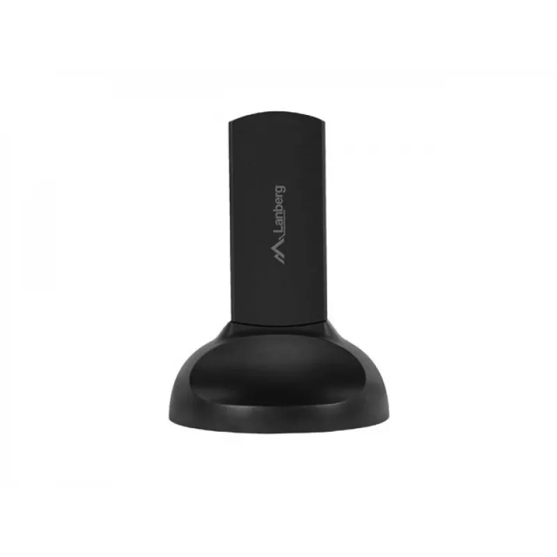 Tarjeta de red Lanberg NC-3000-WI WLAN 3000 Mbit/s